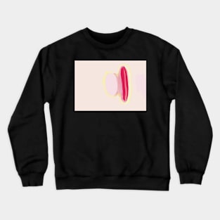 love Crewneck Sweatshirt